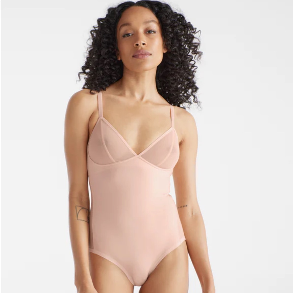 Knix Bodysuit